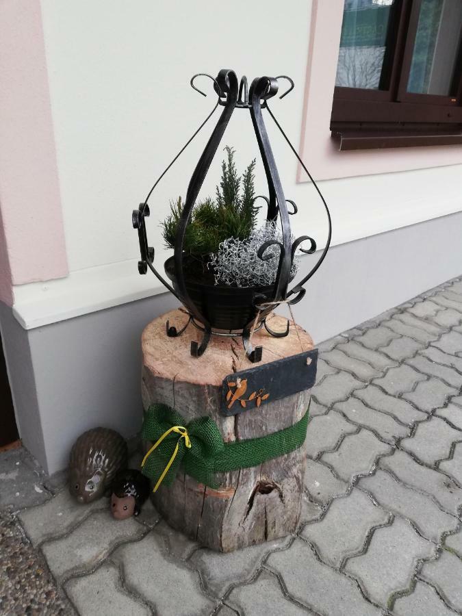 Schmaranzer Lägenhet Bad Ischl Exteriör bild